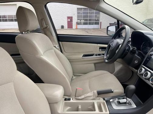 2015 Subaru XV Crosstrek 2.0i Premium