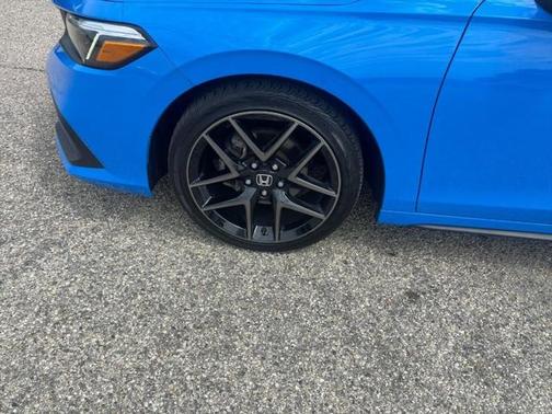 2022 Honda Civic Sport Touring