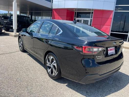 2022 Subaru Legacy Premium