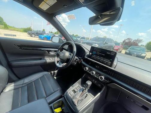 2023 Honda CR-V Hybrid Sport Touring