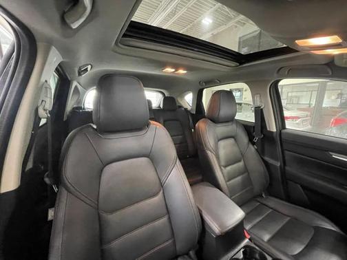 2023 Mazda CX-5 2.5 S Premium Plus Package