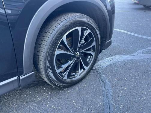 2023 Mazda CX-5 2.5 S Premium Plus Package