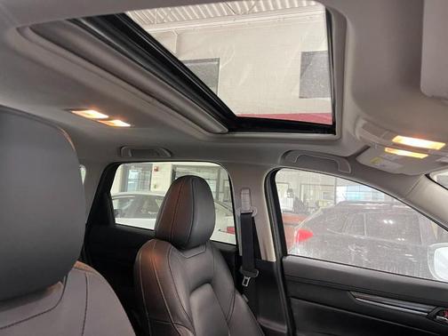 2023 Mazda CX-5 2.5 S Premium Plus Package
