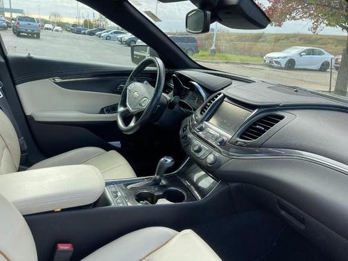 2017 Chevrolet Impala Premier 2LZ