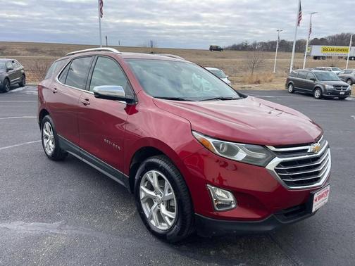 2020 Chevrolet Equinox L
