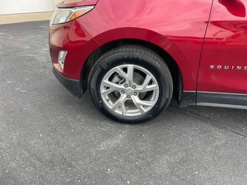 2020 Chevrolet Equinox L