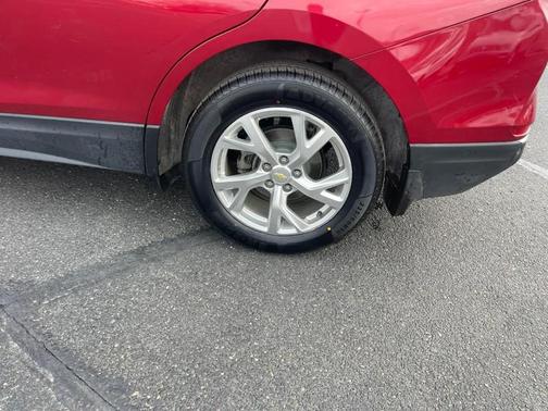 2020 Chevrolet Equinox L