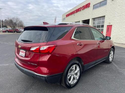 2020 Chevrolet Equinox L