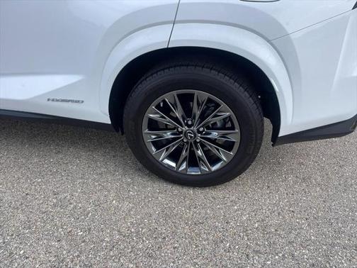 2021 Lexus NX 300h Base