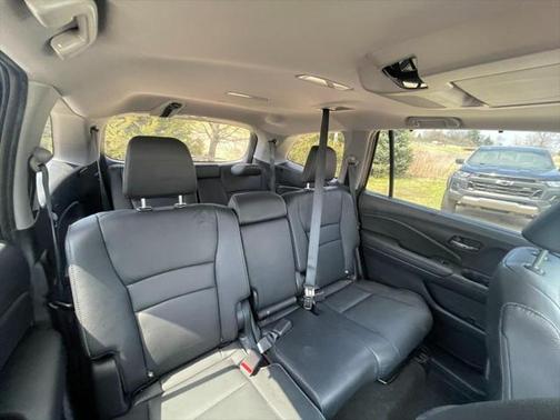 2020 Honda Pilot AWD EX-L w/Navi