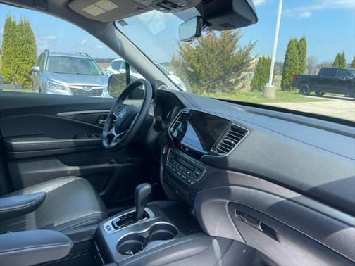 2020 Honda Pilot AWD EX-L w/Navi