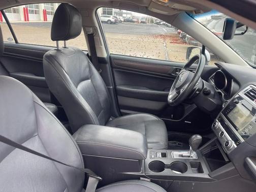 2015 Subaru Legacy Limited