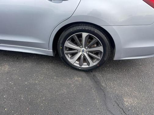 2015 Subaru Legacy Limited