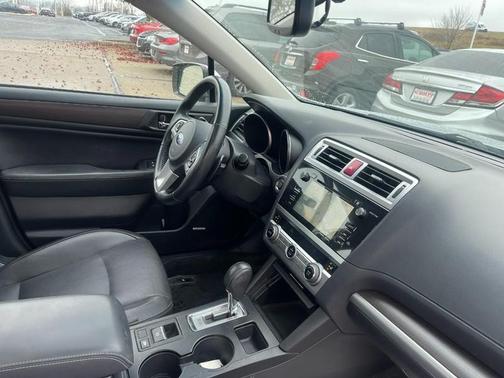 2015 Subaru Legacy Limited