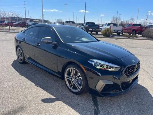 2021 BMW M235 Gran Coupe i xDrive