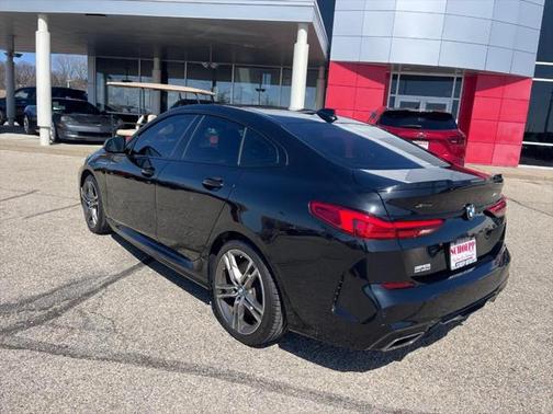 2021 BMW M235 Gran Coupe i xDrive