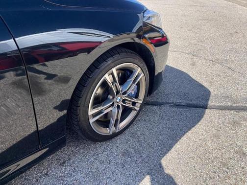 2021 BMW M235 Gran Coupe i xDrive