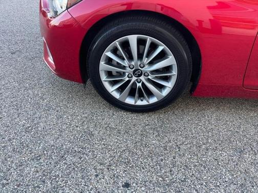 2023 INFINITI Q50 3.0t LUXE