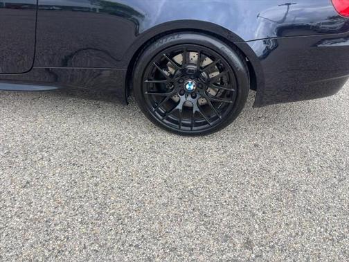 2013 BMW M3 Base