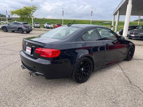 2013 BMW M3 Base