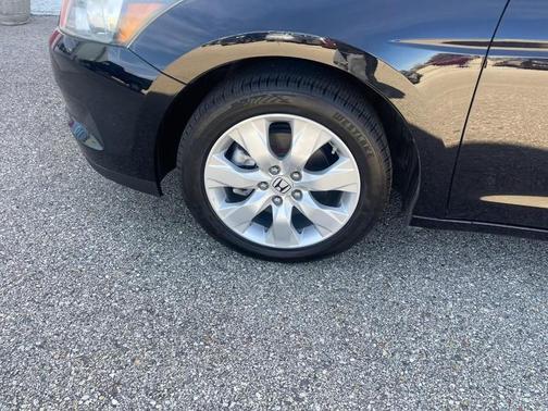 2008 Honda Accord EX