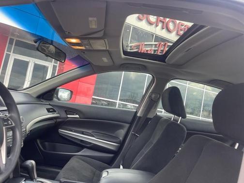 2008 Honda Accord EX