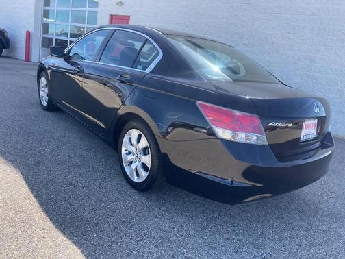 2008 Honda Accord EX