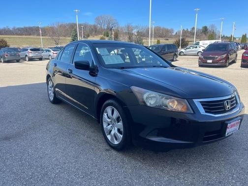 2008 Honda Accord EX