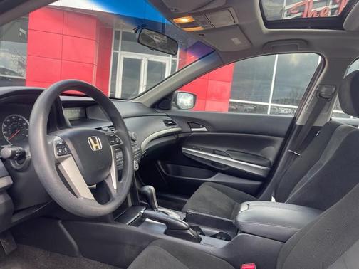 2008 Honda Accord EX