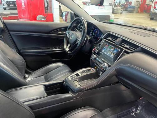 2019 Honda Insight Touring