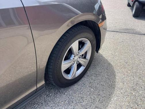 2020 Honda Odyssey EX-L w/Navigation/RES
