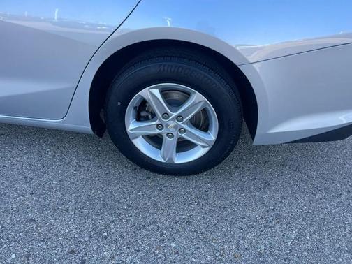 2020 Chevrolet Malibu 1LS