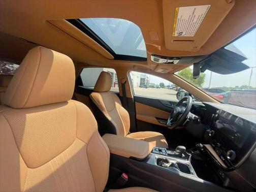 2022 Lexus NX 350 Premium