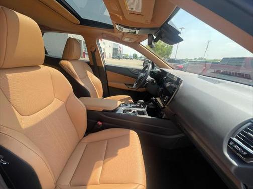 2022 Lexus NX 350 Premium