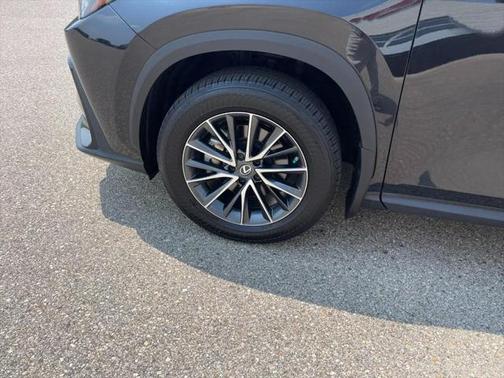 2022 Lexus NX 350 Premium