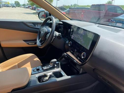 2022 Lexus NX 350 Premium