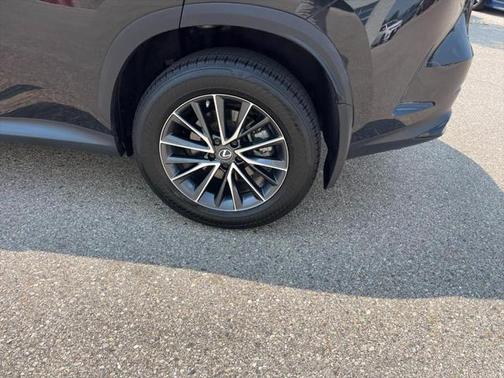 2022 Lexus NX 350 Premium