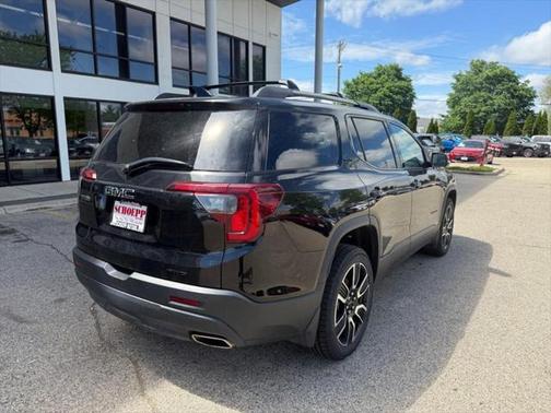 2021 GMC Acadia AWD SLE