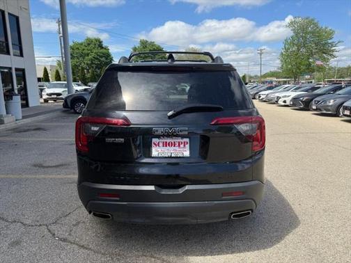 2021 GMC Acadia AWD SLE