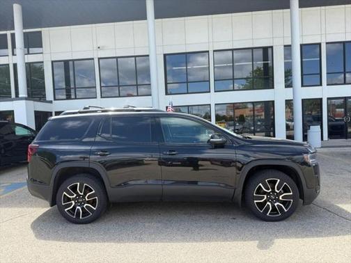 2021 GMC Acadia AWD SLE
