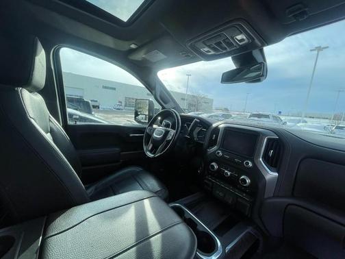 2023 GMC Sierra 2500 Denali