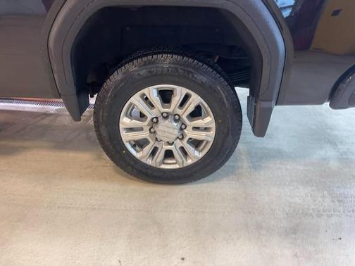 2023 GMC Sierra 2500 Denali