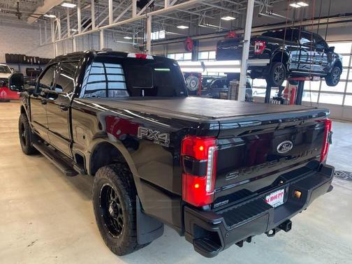 2023 Ford F-250 Lariat