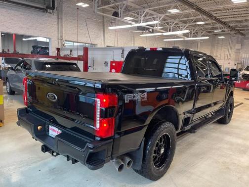 2023 Ford F-250 Lariat