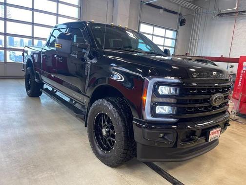 2023 Ford F-250 Lariat