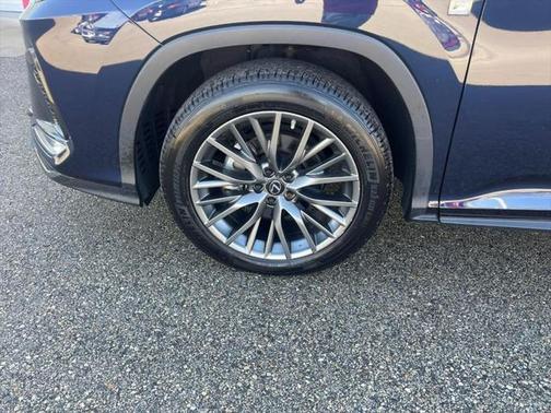 2022 Lexus RX 450h Base