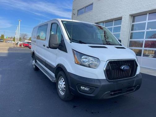 2023 Ford Transit-250 Base