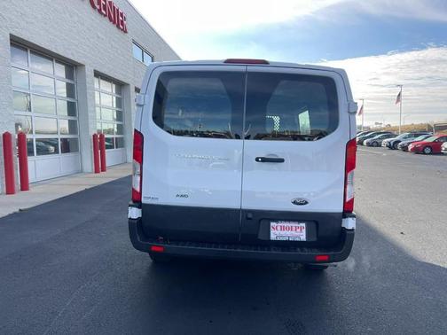 2023 Ford Transit-250 Base