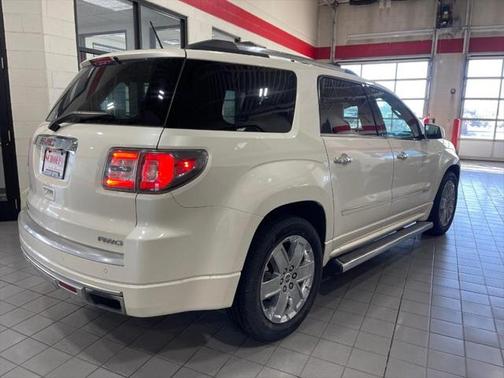 2014 GMC Acadia Denali