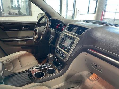 2014 GMC Acadia Denali